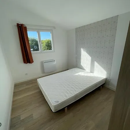Pensión La Grange 4*