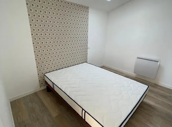 La Grange 3* 생 로랭 쉬르 세브르