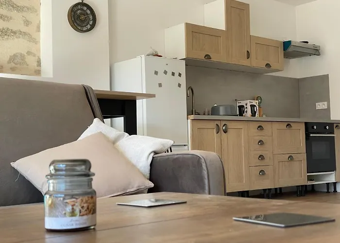 게스트하우스 La Grange 3*