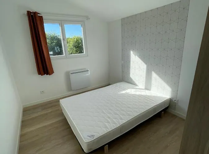 게스트하우스 La Grange 3*